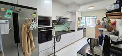 Blk 653 Senja Link (Bukit Panjang), HDB Executive #550988461